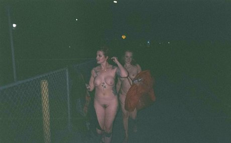 gingerstepsisters naked model gallery