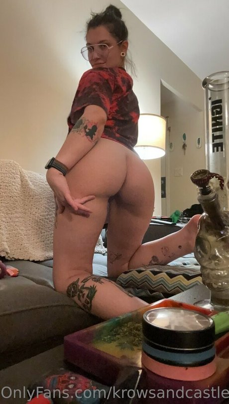 krowsandcastles star naked galleries