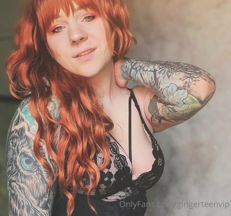 gingerteenvip model nudes galleries