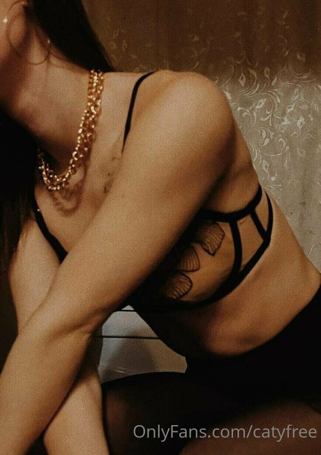 catyfree hd actress pic