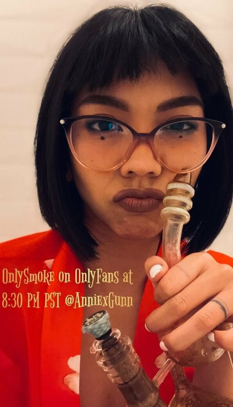 anniexgunn pretty model galleries