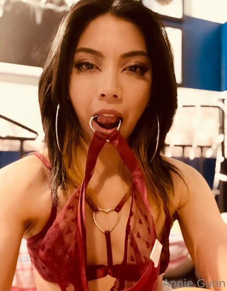 anniexgunn perfect actress photos