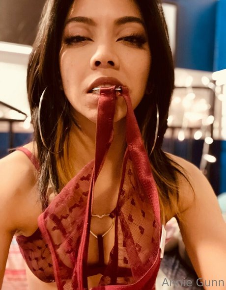 anniexgunn pornstar top pictures