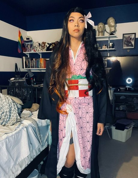 anniexgunn beautiful model photo