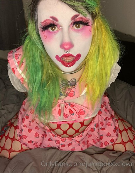 juiceboxxxclown nice model img
