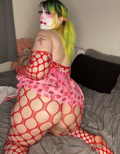 juiceboxxxclown porn star pics