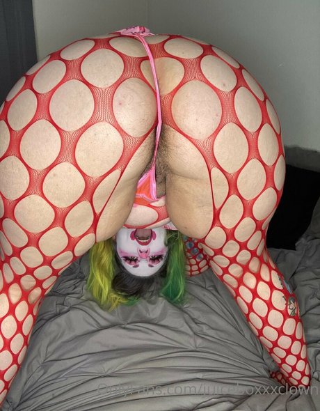 juiceboxxxclown exclusive pornstar galleries