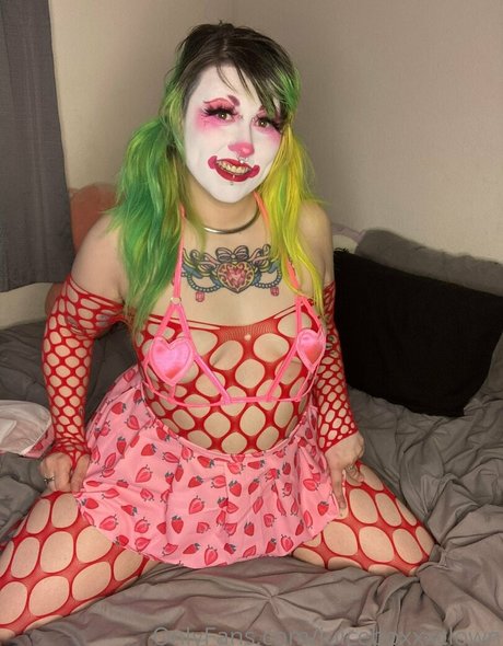 juiceboxxxclown nice actress images