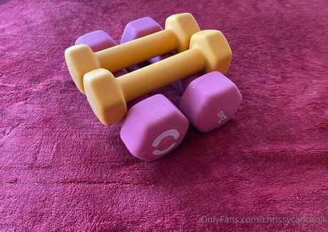 chrissycantwalk pornstar top images