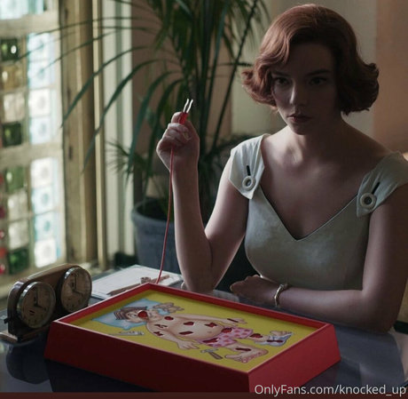 knocked up art star pictures