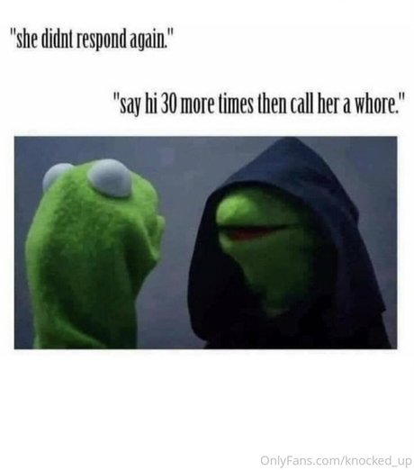 knocked up model naked photos