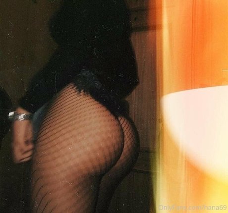 hana69 xxx actress pic