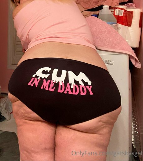 gatsbysgal perfect model picture