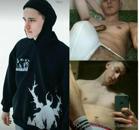 luluworldy best actress gallery