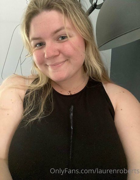 laurenroberts perfect model image