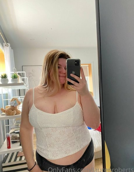 laurenroberts pornstar sexy image