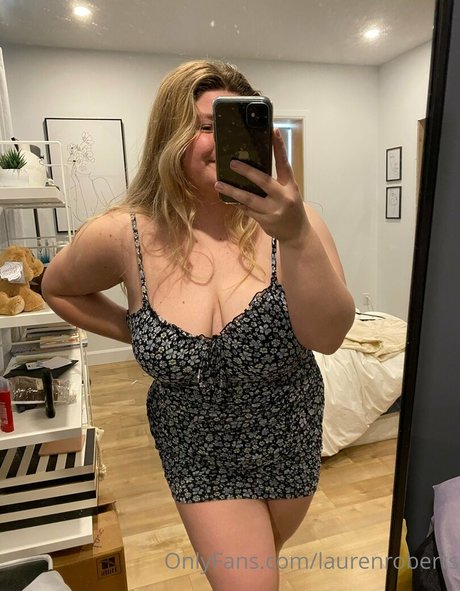 laurenroberts pornstar art img