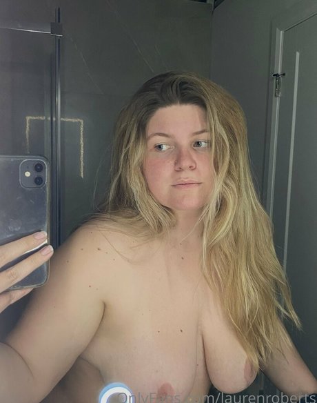 laurenroberts pornstar erotic pics