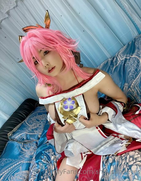 shousandeyes model sexy gallery