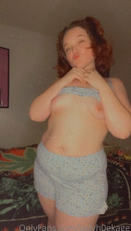 ladyh0ekage nice pornstar pictures