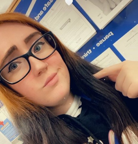 Vtuber Itsue model hd gallery