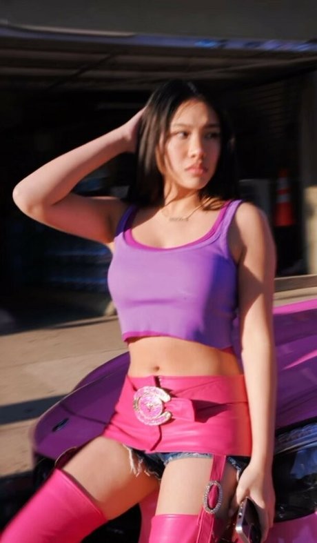 Kezia S pornstar adult picture