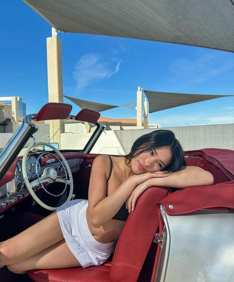 Kezia S exclusive actress archive