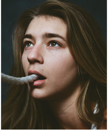 Lowkeekarlee high quality model pics