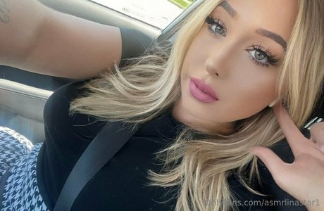Asmrlinastar star pictures