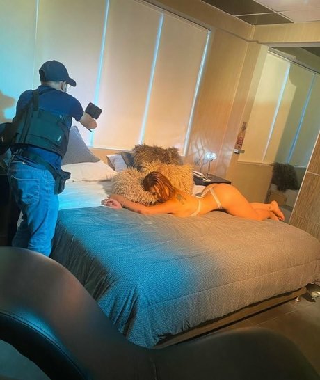 Stefany Camus erotic star pics