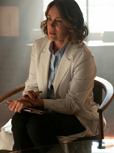 Keeley Hawes high quality actress picture