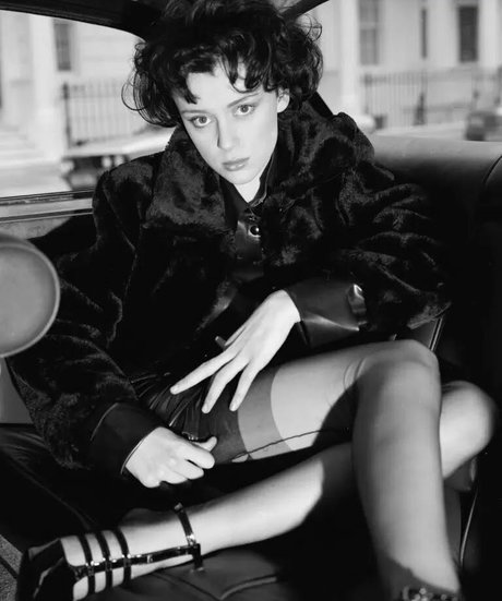 Keeley Hawes star sex pic