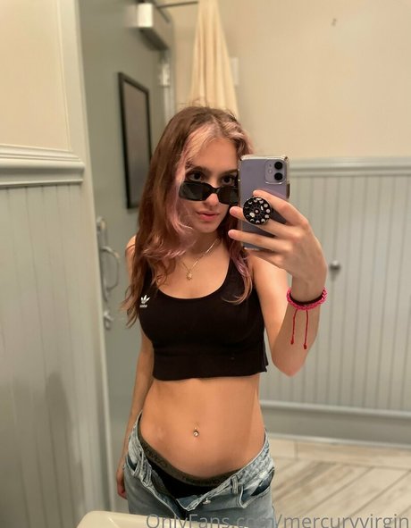 mercuryvirgin star high quality photo