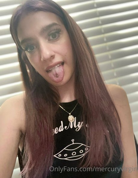 mercuryvirgin adult model pics