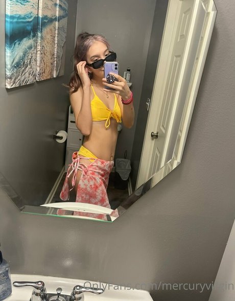 mercuryvirgin art pornstar gallery