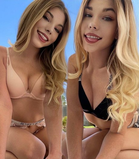 evathebratt star beautiful picture