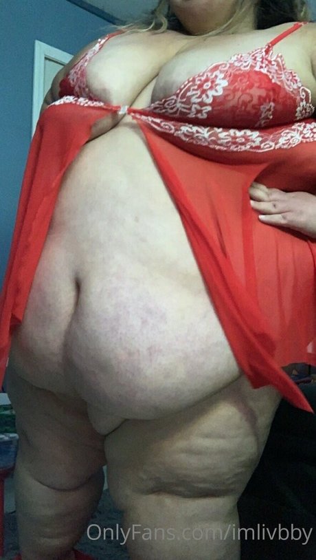 imlivbby exclusive pornstar picture