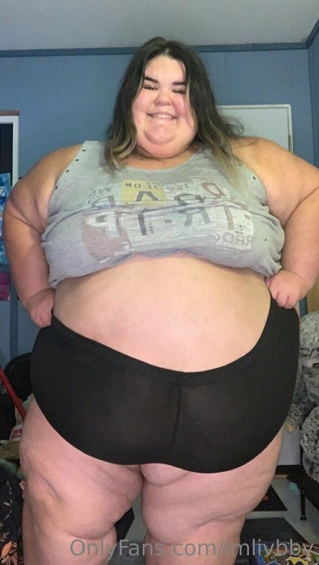 imlivbby model exclusive picture