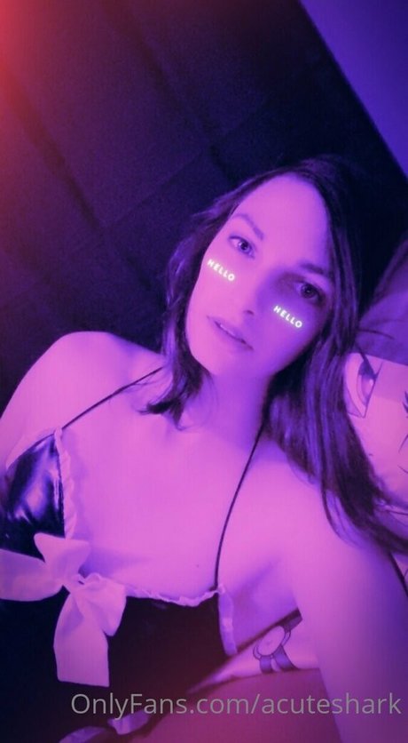 acuteshark nude actress galleries