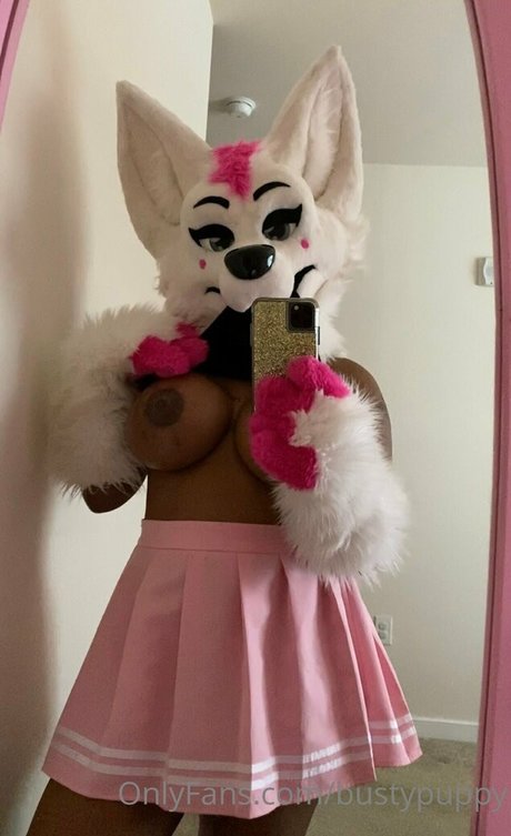 bustypuppy pretty pornstar img