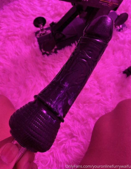 bustypuppy top model photo