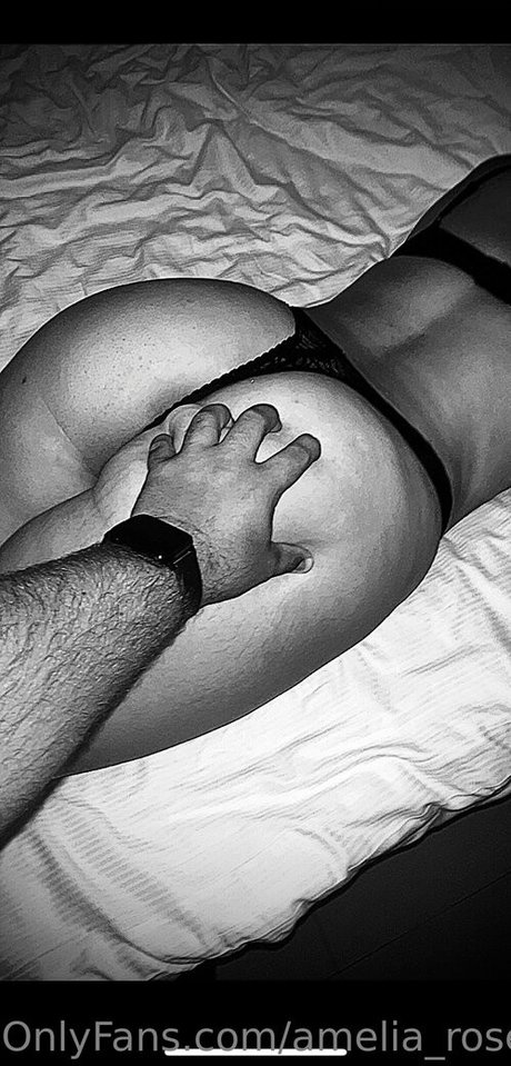 amelia rose x nude pornstar picture