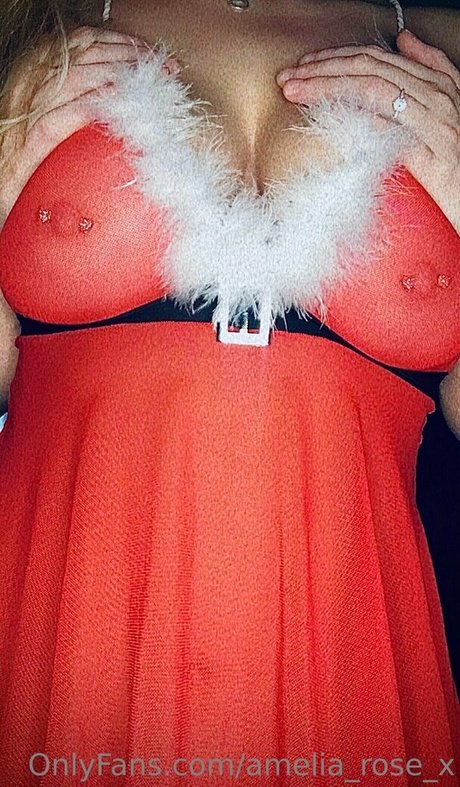 amelia rose x model best archive