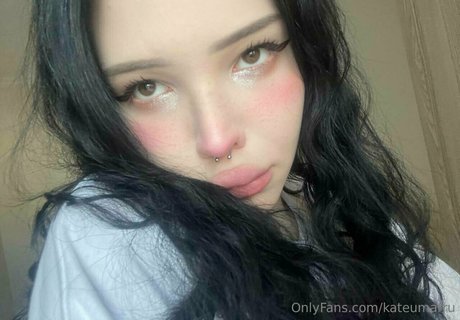 kateumarru pornographic star photo