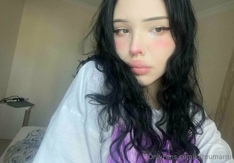 kateumarru exclusive model img