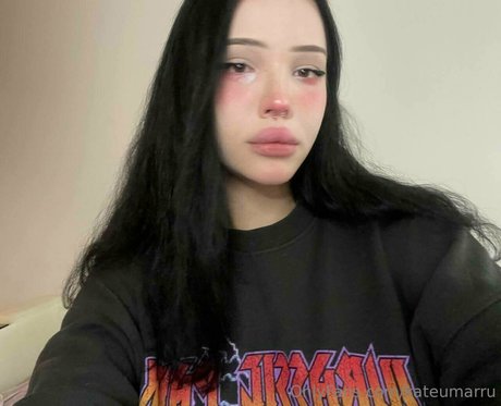 kateumarru sex star photos