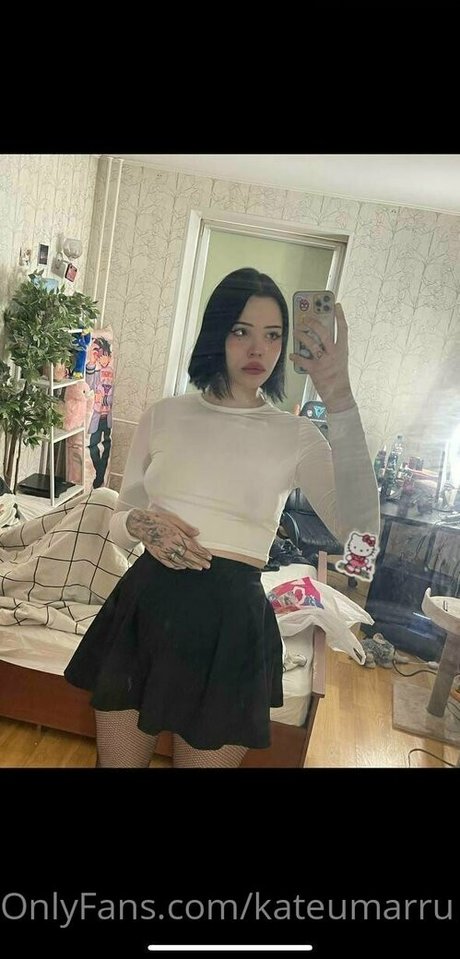 kateumarru pornstar naked pic