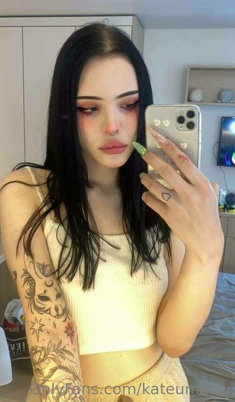 kateumarru porn model pic