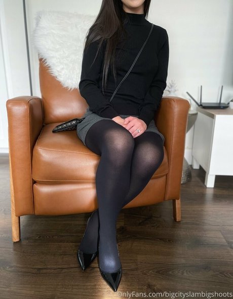 bigcityslambigshoots nude pornstar picture