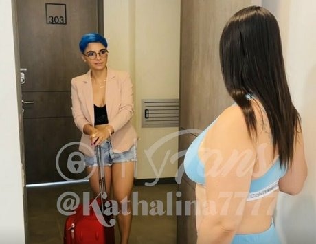 kathalina7777 art model image